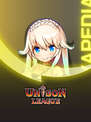 Unison League
